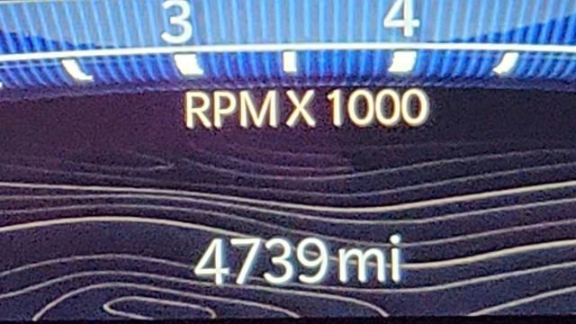 Used 2025 Jeep Grand Cherokee L Laredo w/ Luxury Tech Group I AWD/4WD image 11
