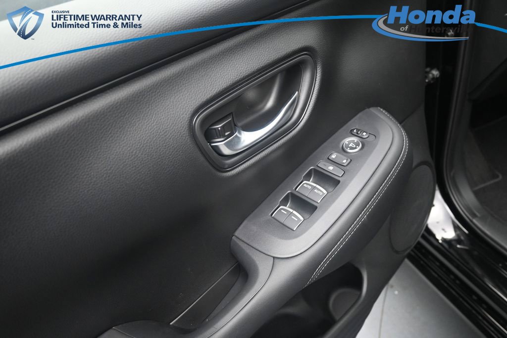 New 2027 Honda HR-V EX-L image 21