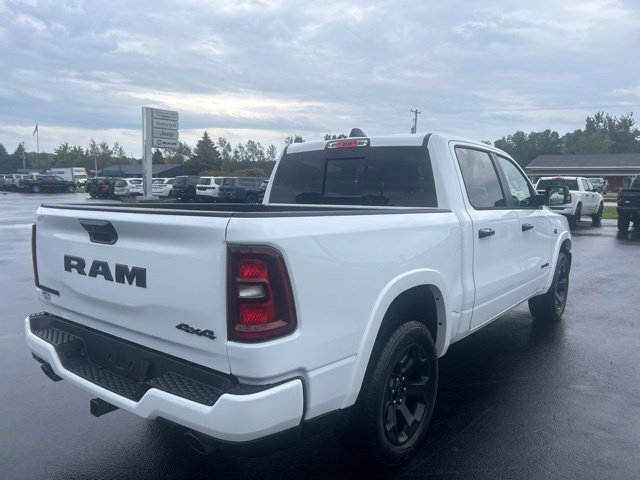 New 2027 RAM 1500 Big Horn AWD/4WD image 7