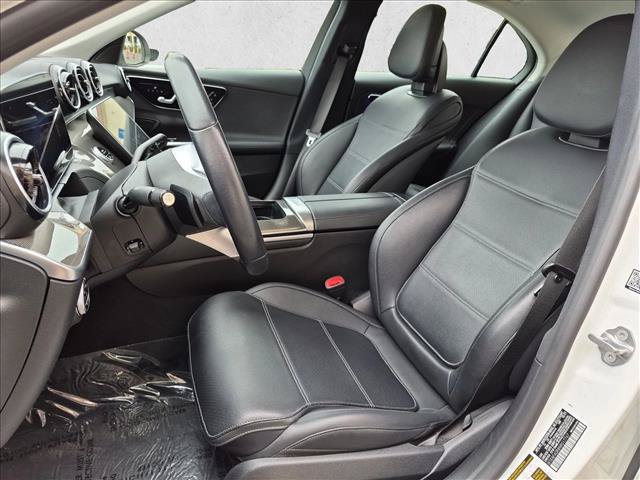 Used 2022 Mercedes-Benz C 300 Sedan image 15