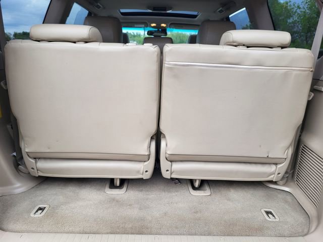Used 2006 Lexus GX 470 AWD/4WD image 30