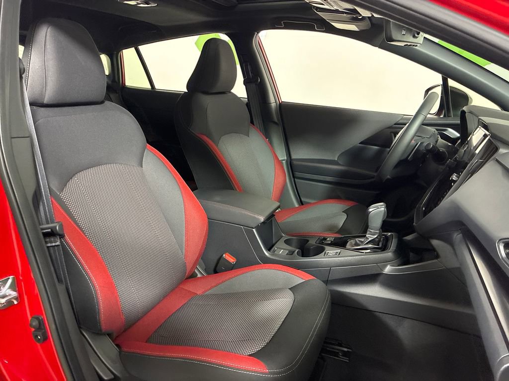 Used 2025 Subaru Impreza RS image 35