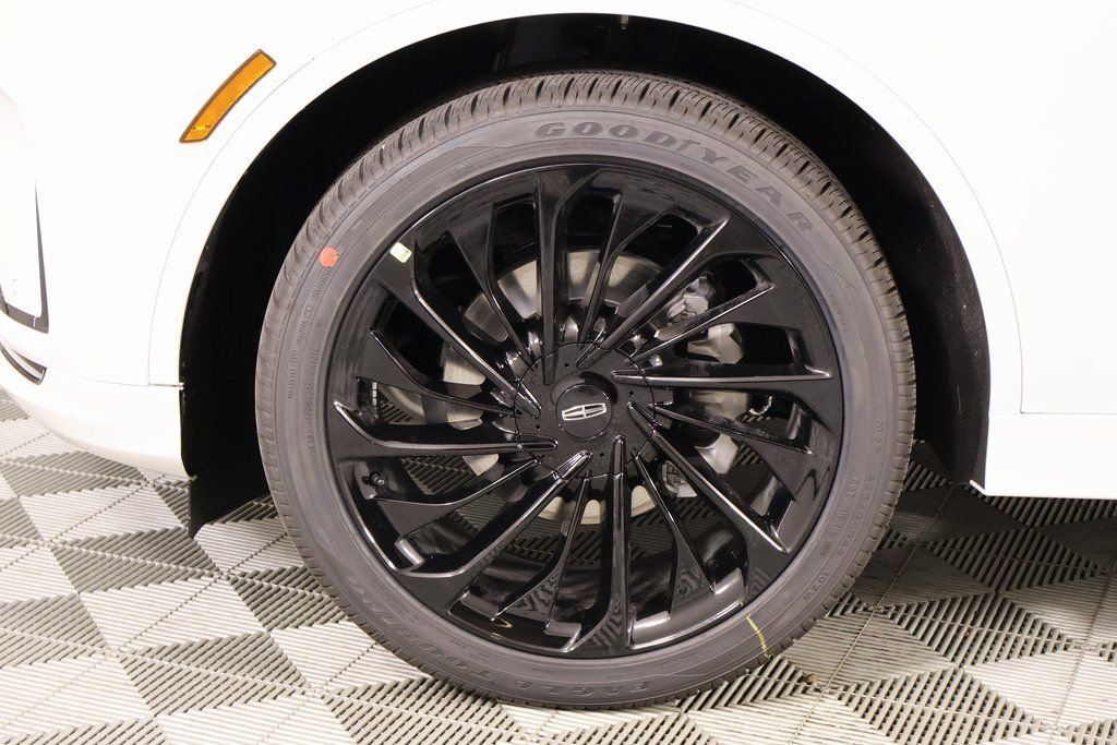 New 2026 Lincoln Aviator Reserve w/ Luxury Package image 19