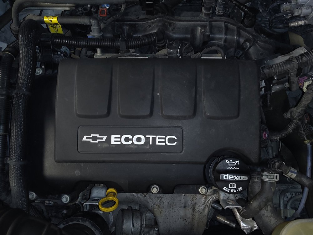 Used 2020 Chevrolet Trax LS FWD image 30