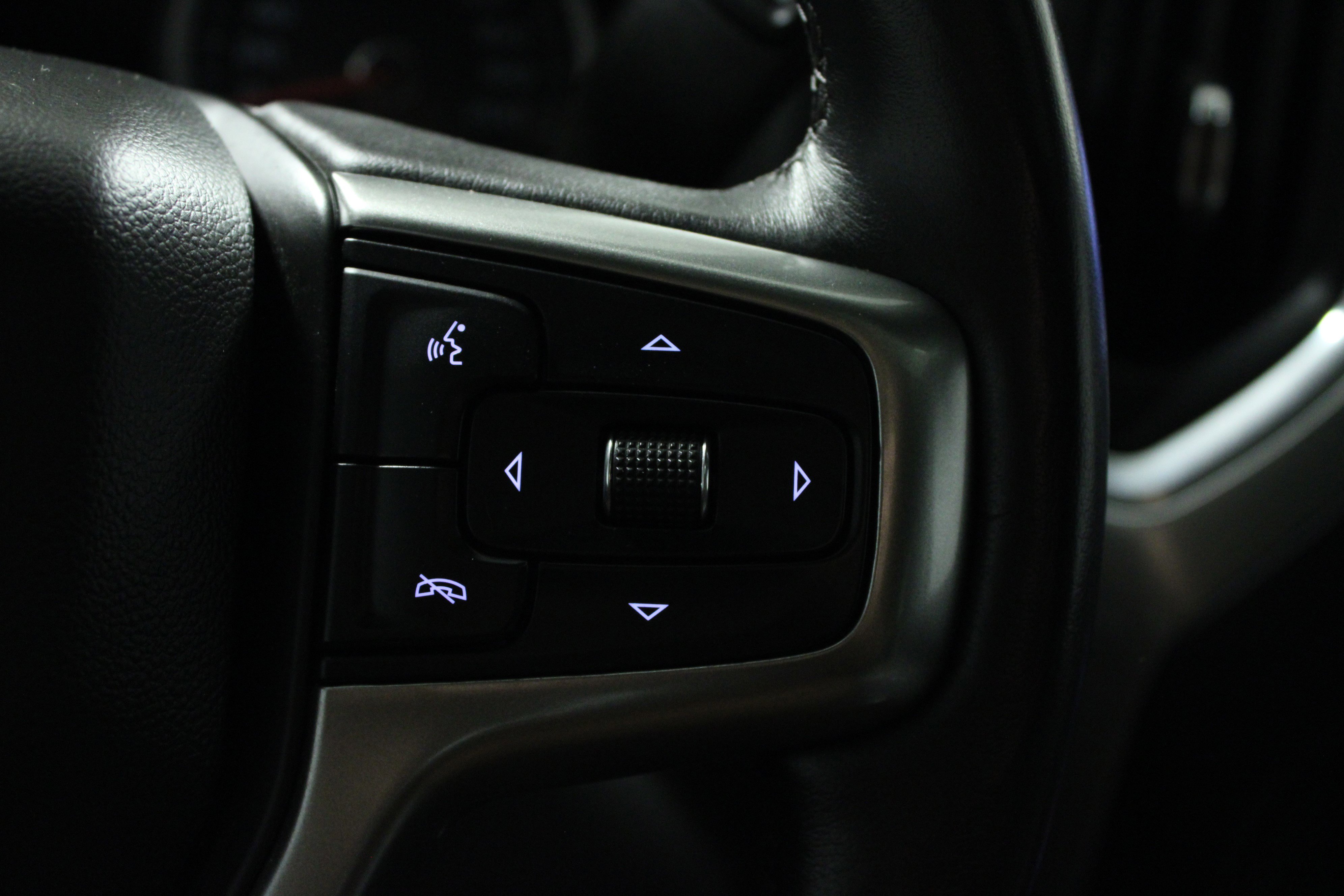 Used 2020 Chevrolet Silverado 2500 LTZ w/ LTZ Premium Package image 21