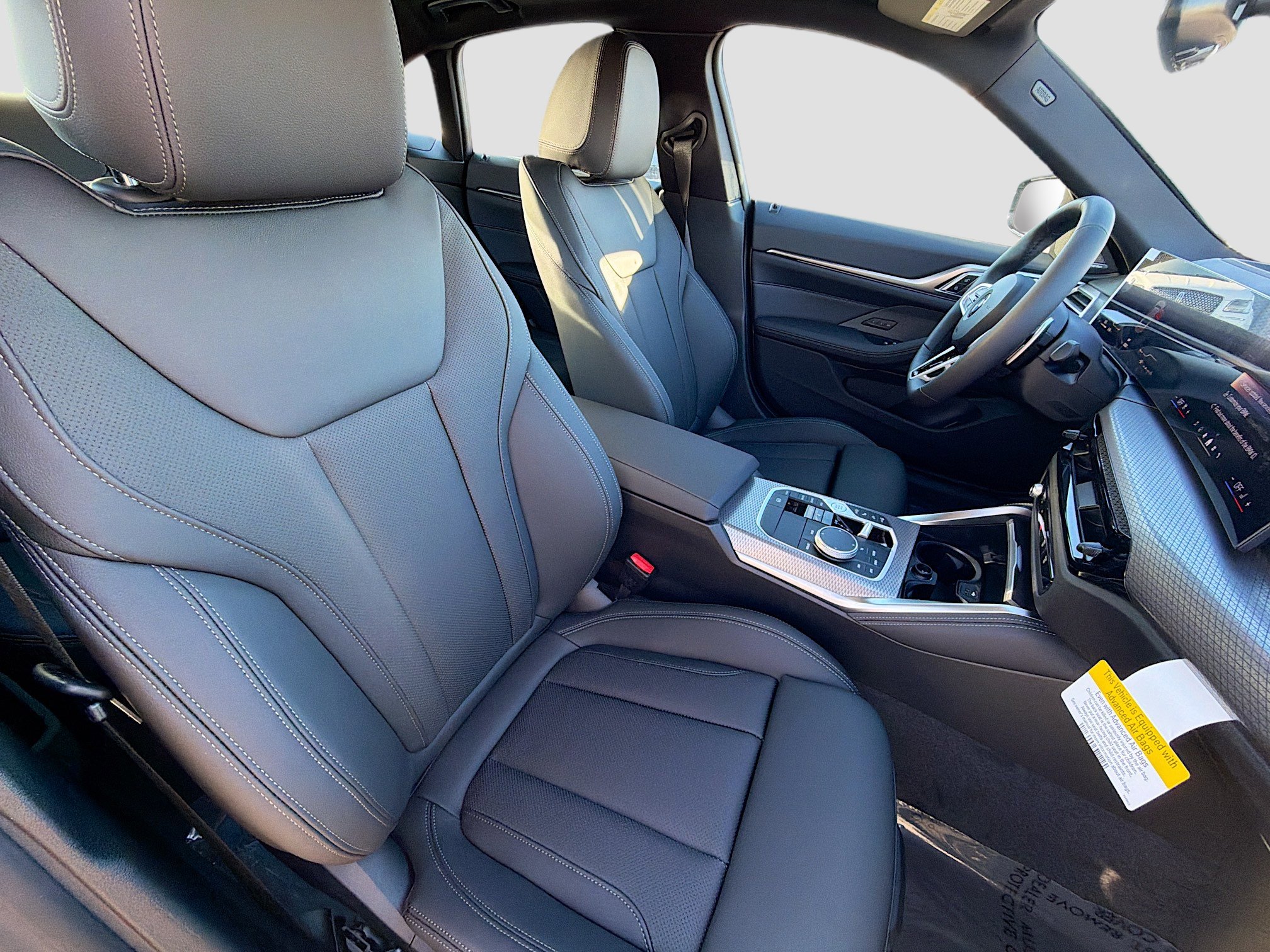 New 2026 BMW 430i w/ M Sport Package image 15