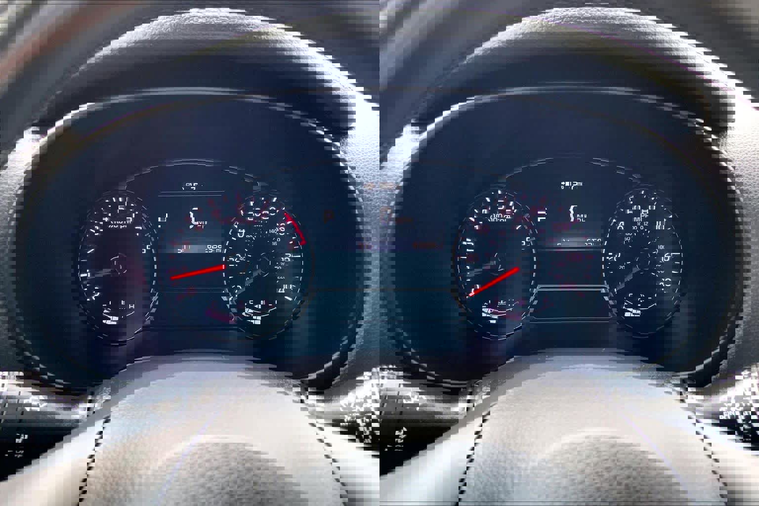 Used 2017 Kia Soul + FWD image 5