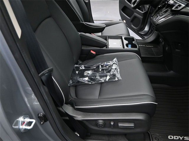 New 2026 Honda Odyssey Touring image 37
