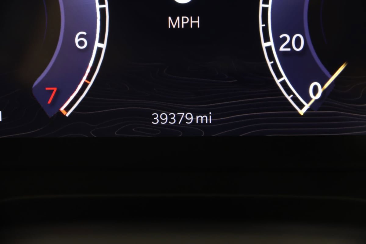 Used 2022 Jeep Grand Cherokee L Limited AWD/4WD image 37