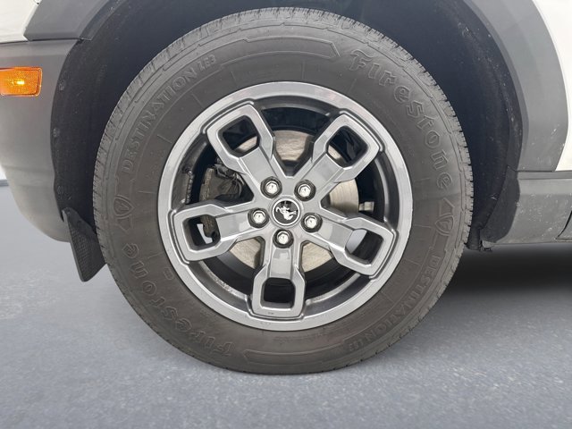 Used 2022 Ford Bronco Sport Big Bend w/ Convenience Package image 22