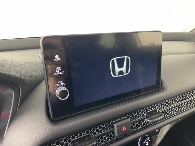 Used 2026 Honda HR-V Sport image 7