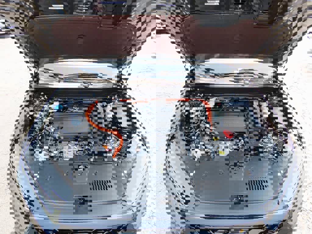 New 2026 Honda CR-V Sport-L image 11