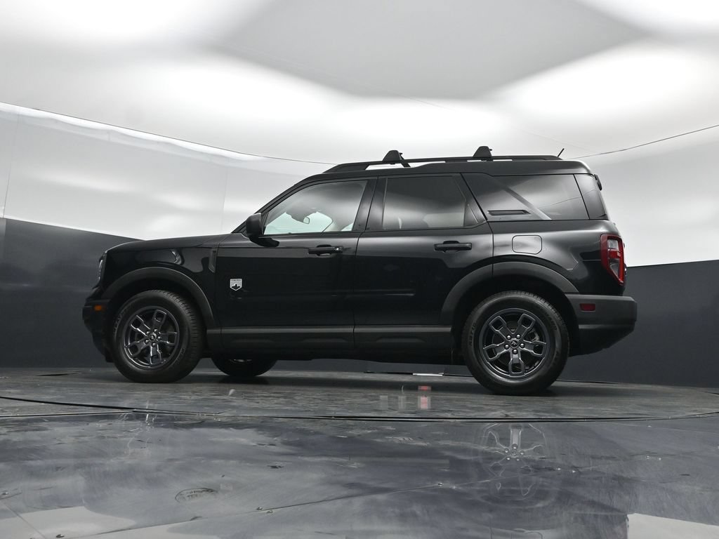 Used 2021 Ford Bronco Sport Big Bend AWD/4WD image 48