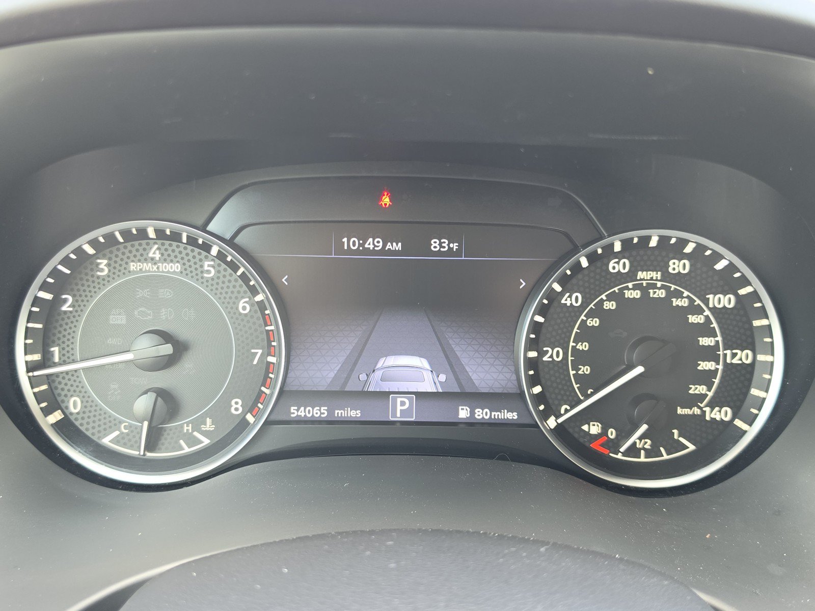 Used 2022 Nissan Armada SL RWD image 24