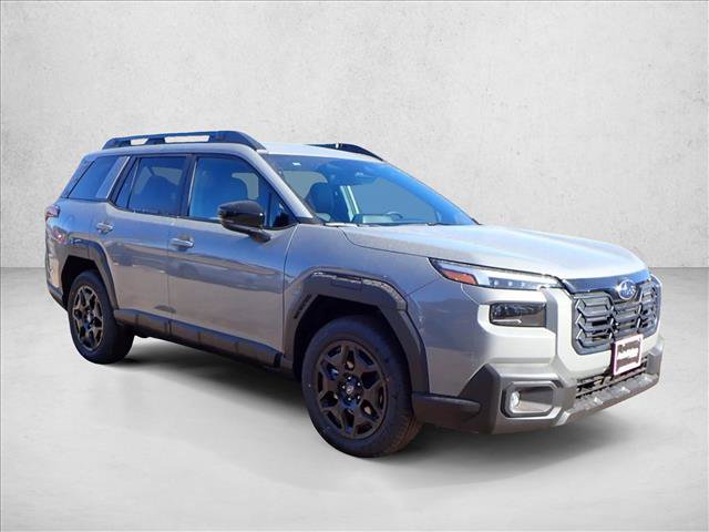 New 2026 Subaru Outback Limited w/ Premium/Limited Package image 6