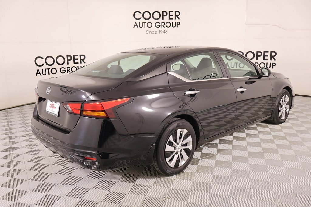 Used 2022 Nissan Altima 2.5 S image 19