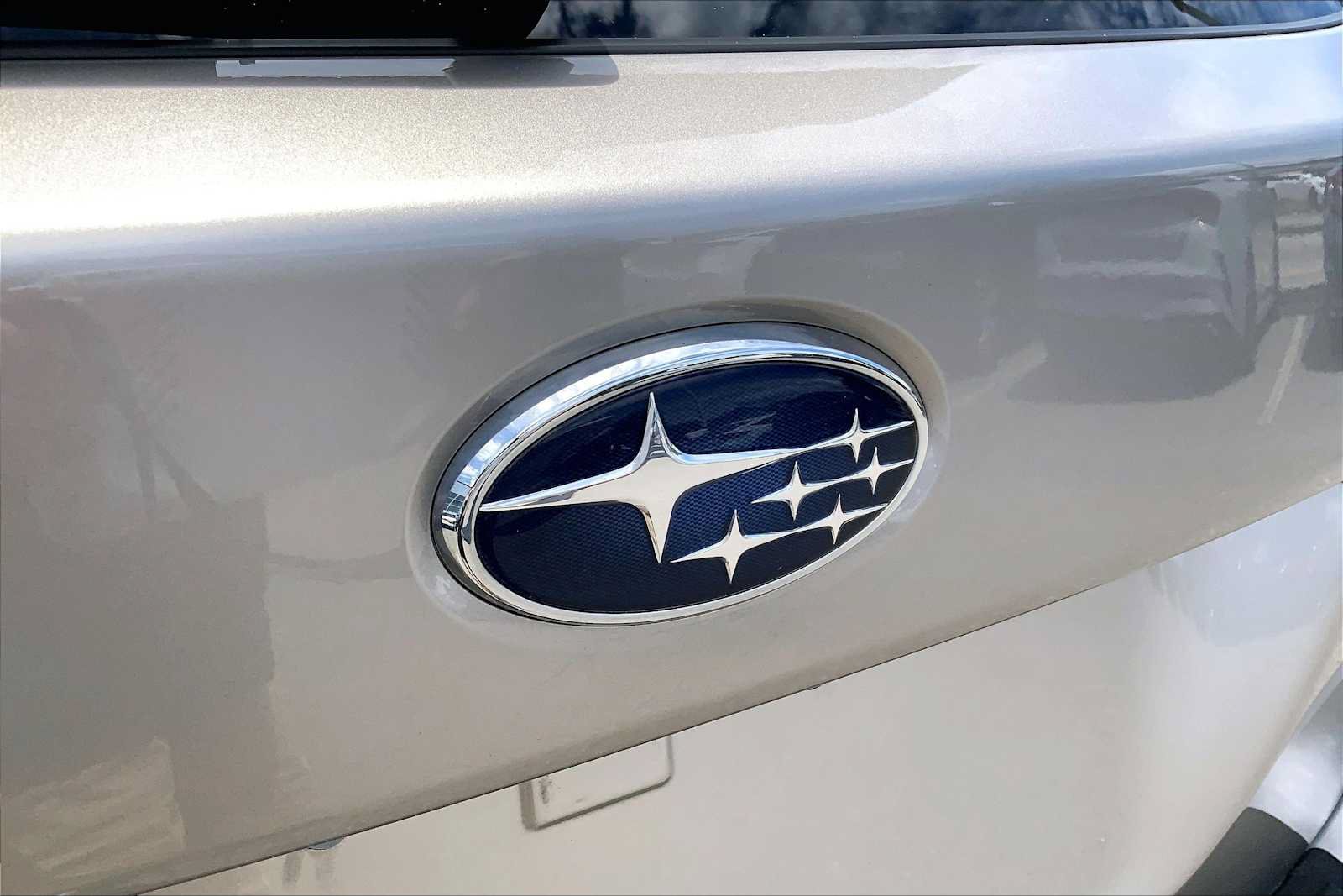 Used 2015 Subaru Outback 2.5i Limited AWD/4WD image 33