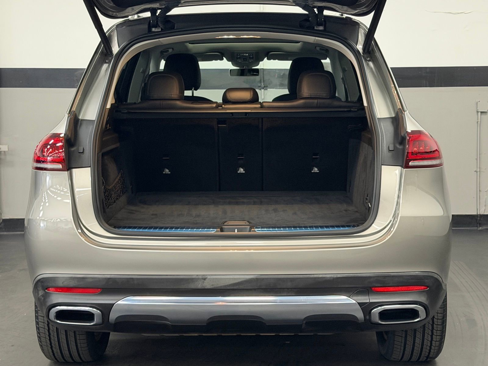 Used 2020 Mercedes-Benz GLE 350 4MATIC image 16