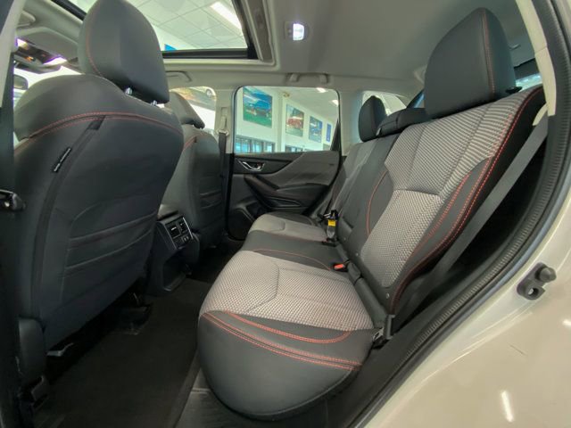 Used 2023 Subaru Forester Sport image 29