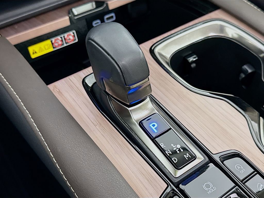 Used 2023 Lexus RX 350 AWD w/ Accessory Package (Z1) image 17