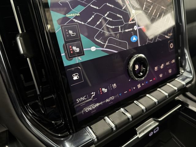 New 2026 GMC Yukon XL AT4 Ultimate w/ LPO, Illumination Package AWD/4WD image 35
