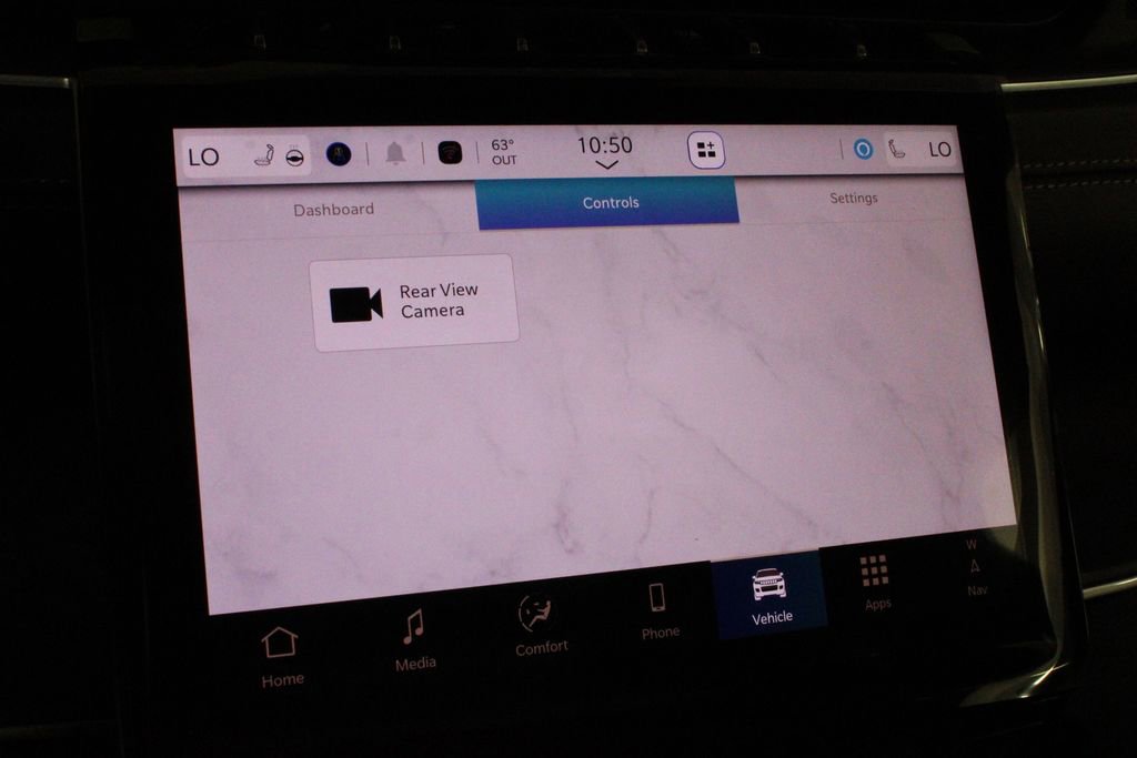 New 2025 Jeep Grand Cherokee Limited image 39