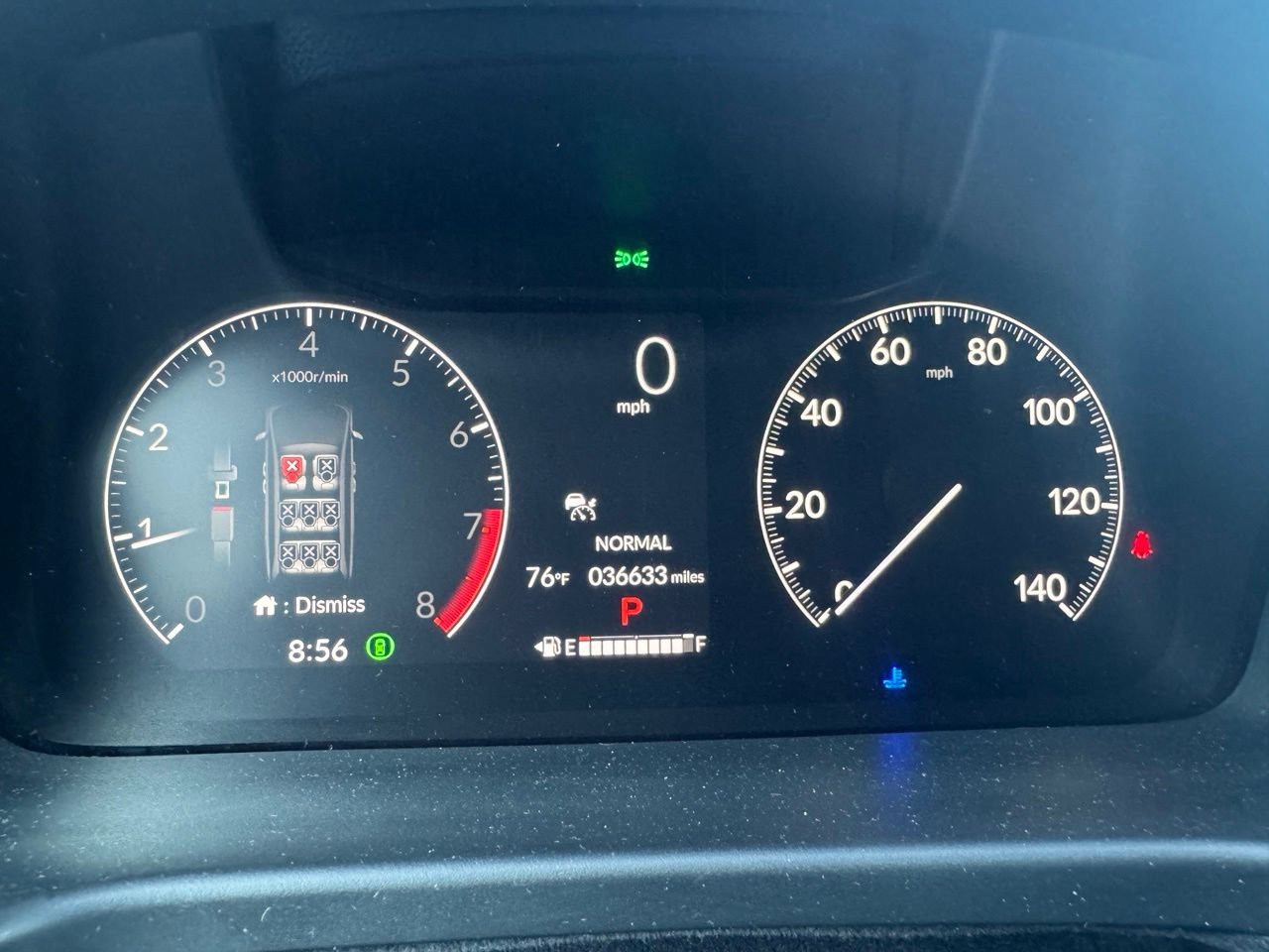 Used 2025 Honda Odyssey Sport-L image 3