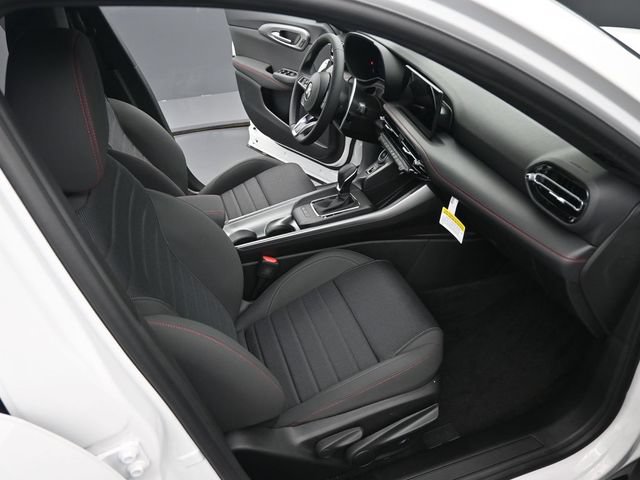 New 2025 Dodge Hornet R/T AWD/4WD image 18