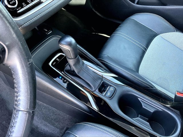 Used 2019 Toyota Corolla XSE FWD image 15