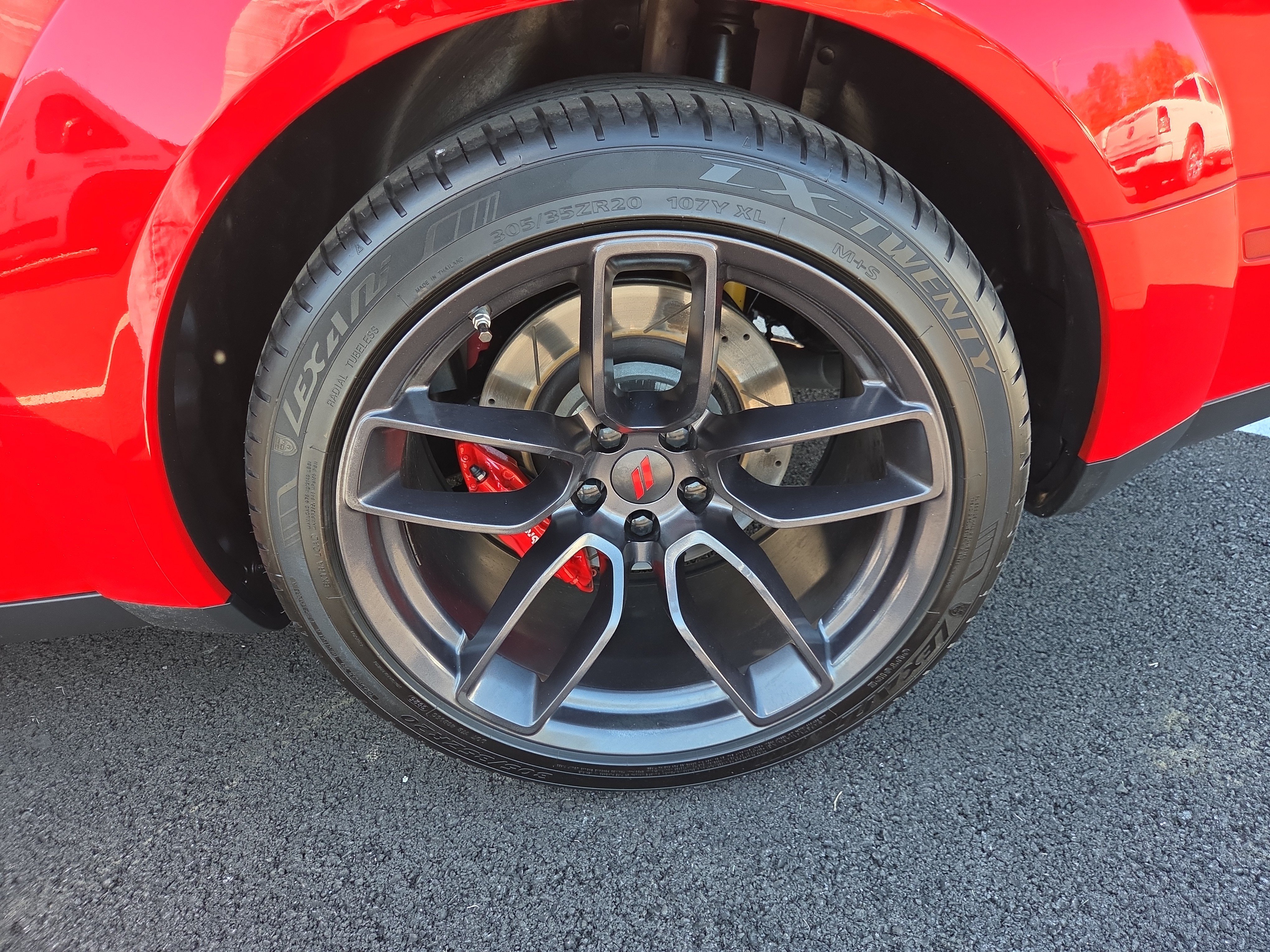 Used 2019 Dodge Challenger R/T Scat Pack RWD image 26