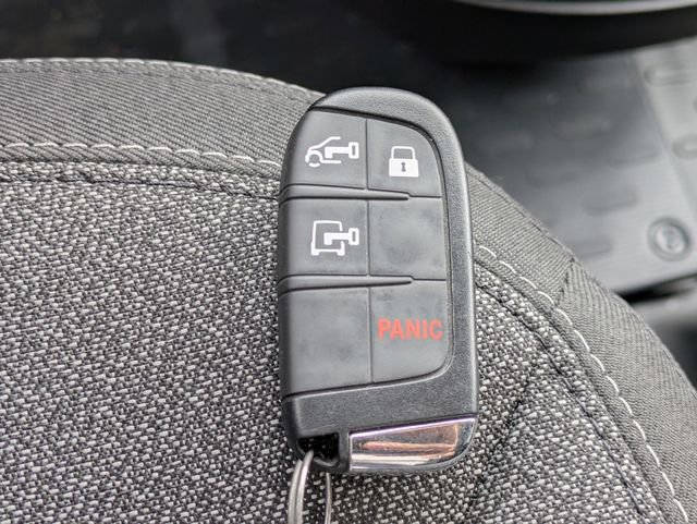 Used 2025 RAM ProMaster 1500 image 23