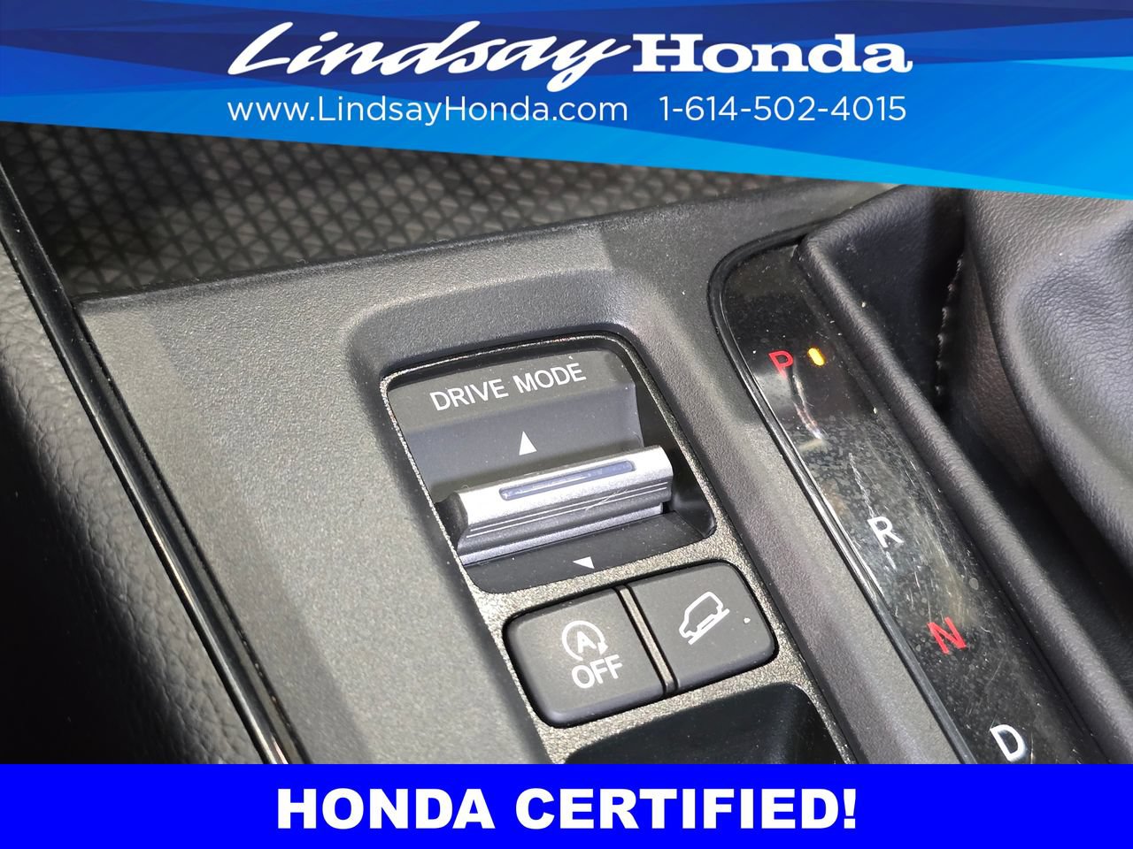 Certified 2023 Honda CR-V EX image 21