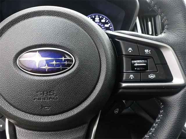 Certified 2021 Subaru Outback Limited w/ Popular Package #2 image 14