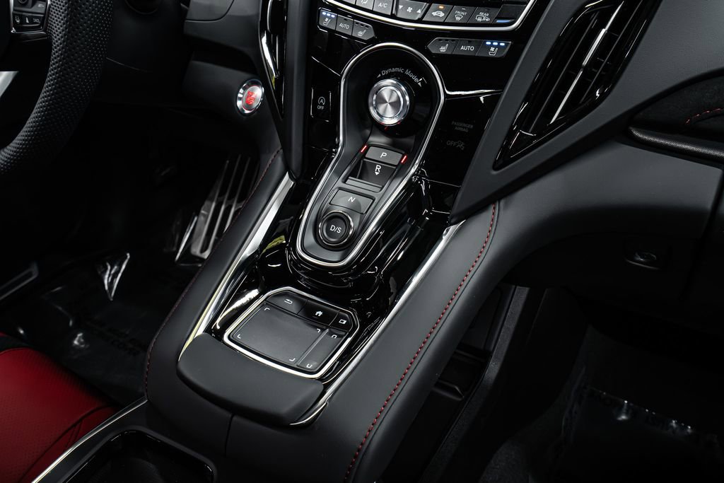 New 2026 Acura RDX A-Spec image 17