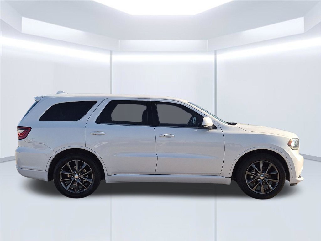 Used 2018 Dodge Durango GT RWD image 7