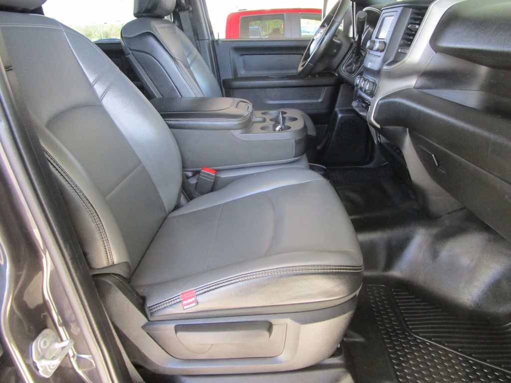 Used 2024 RAM 3500 Tradesman image 20