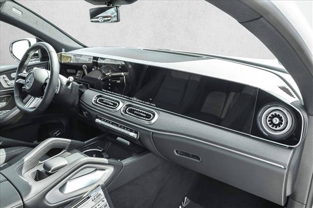 New 2027 Mercedes-Benz GLE 450 4MATIC Coupe image 26