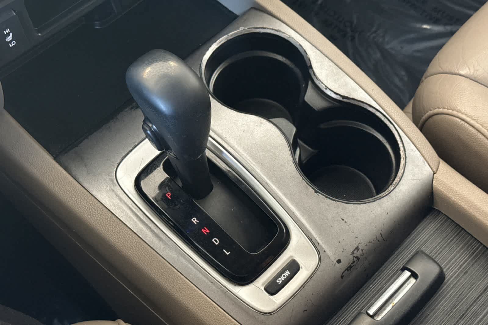 Used 2017 Honda Pilot EX-L image 24