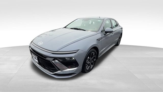 Used 2025 Hyundai Sonata SEL FWD video 2