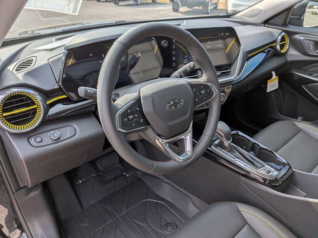 New 2026 Chevrolet Trax ACTIV image 13