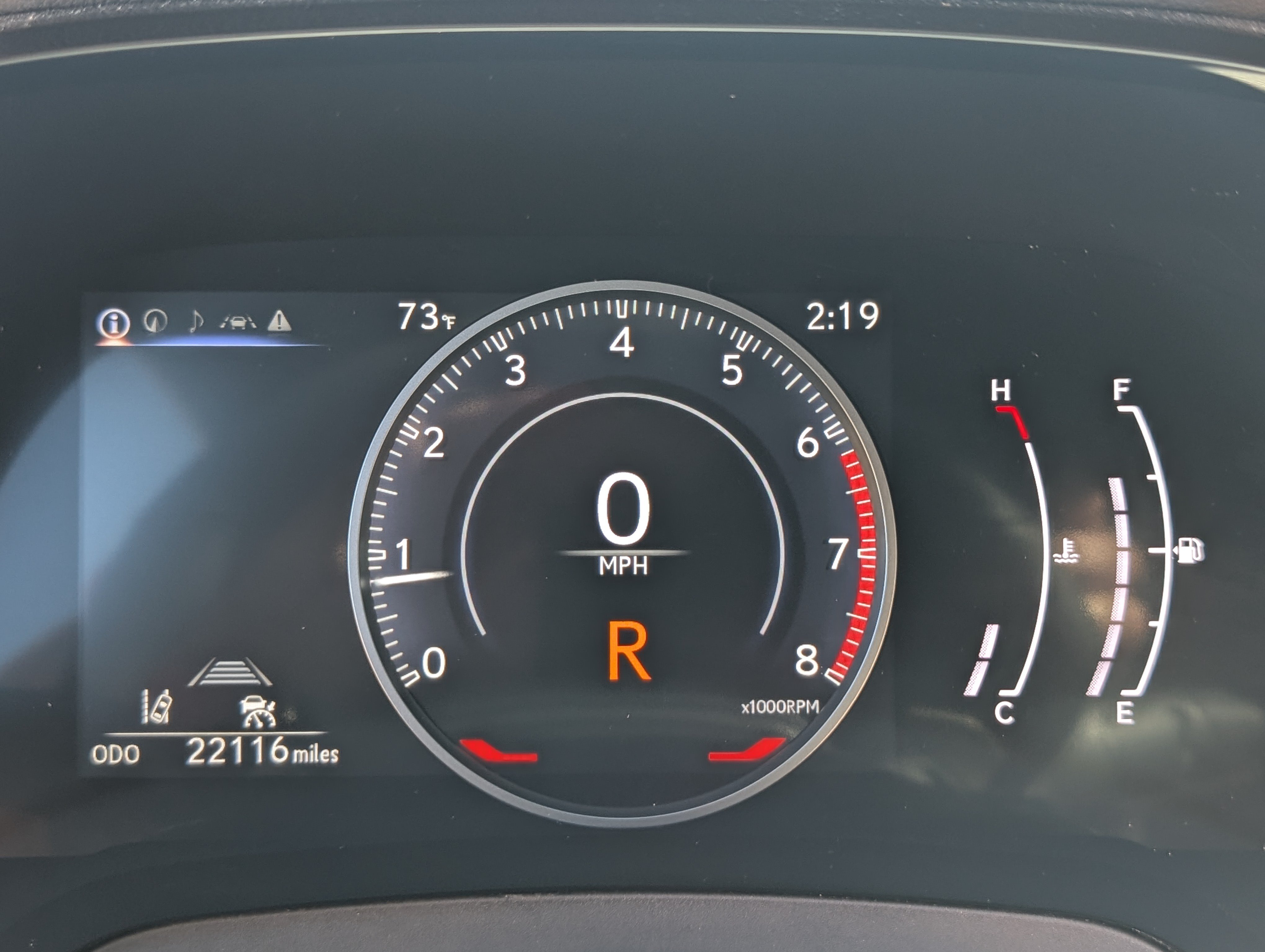 Used 2024 Lexus RX 350 Premium w/ Cold Area Package AWD/4WD image 32