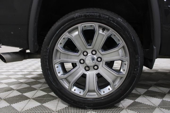 Used 2018 GMC Sierra 1500 Denali w/ Denali Ultimate Package image 46