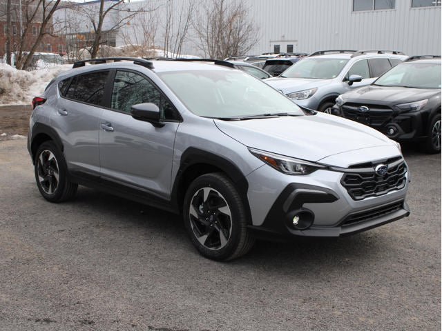 New 2026 Subaru Crosstrek 2.5i Limited w/ Popular Package #4A AWD/4WD image 19
