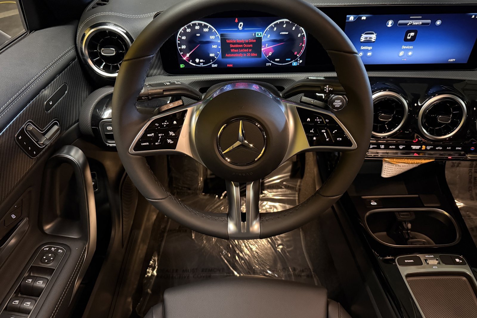 New 2026 Mercedes-Benz CLA 250 image 13