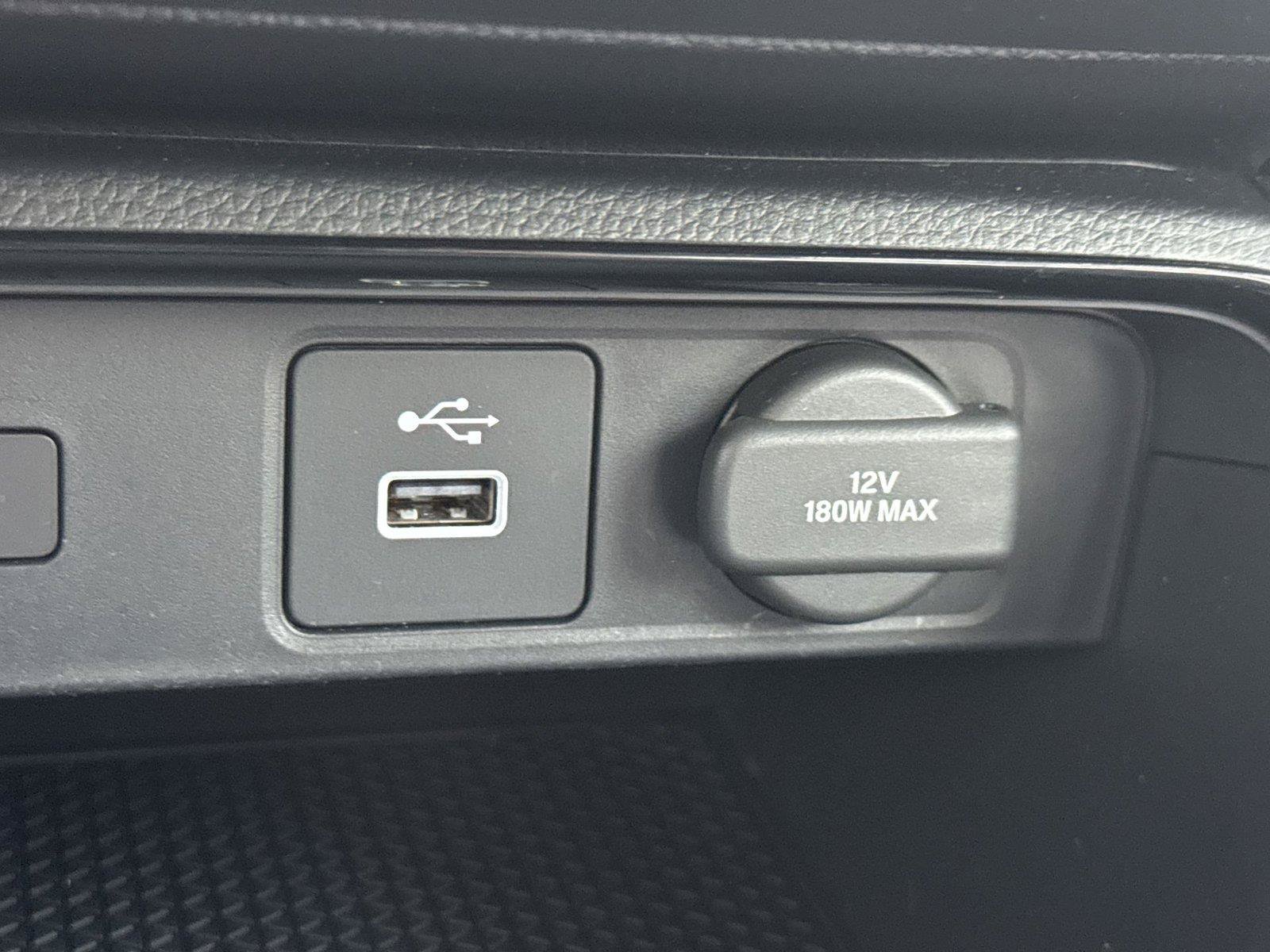 Certified 2024 Honda CR-V LX image 32
