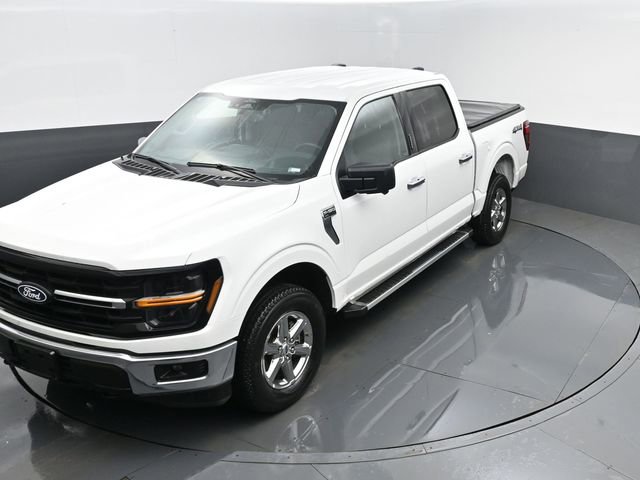 Used 2024 Ford F150 XLT w/ Tow/Haul Package image 19