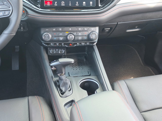 New 2026 Dodge Durango GT AWD/4WD image 12