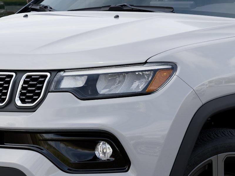 New 2026 Jeep Compass Limited AWD/4WD image 10