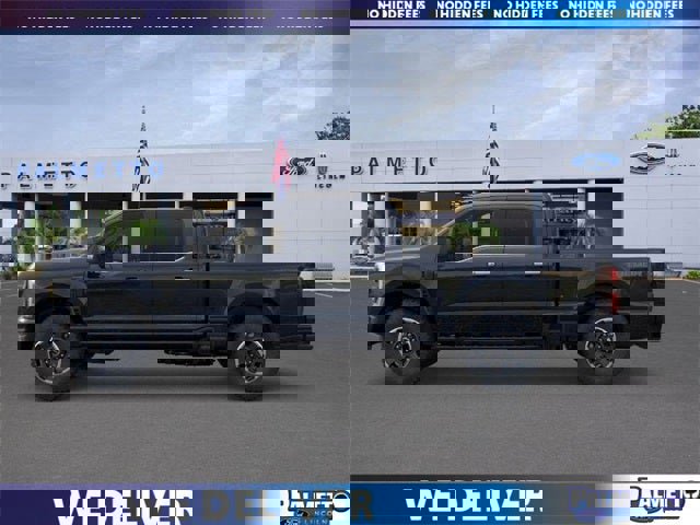 New 2026 Ford F250 Platinum image 3