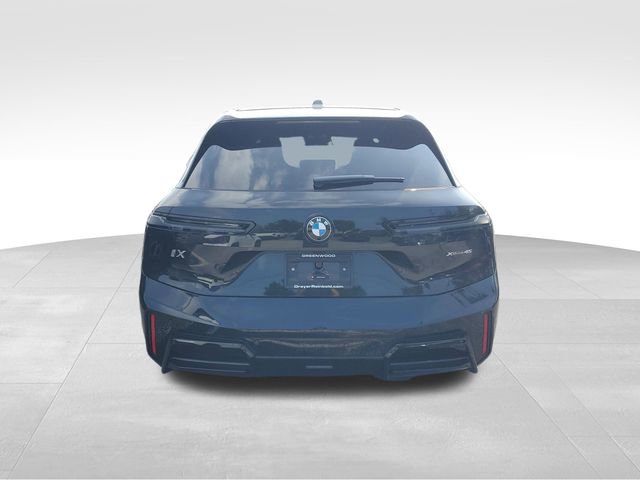 New 2026 BMW iX xDrive45 w/ M Sport Package image 6